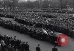 Standbild Rev James R Cox Washington DC USA, 1932, aus Sekunde 53 historischem Filmmaterial Videoclip 65675026475