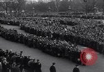 Standbild Rev James R Cox Washington DC USA, 1932, aus Sekunde 54 historischem Filmmaterial Videoclip 65675026475