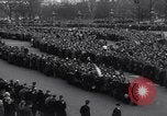 Standbild Rev James R Cox Washington DC USA, 1932, aus Sekunde 55 historischem Filmmaterial Videoclip 65675026475