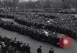 Standbild Rev James R Cox Washington DC USA, 1932, aus Sekunde 56 historischem Filmmaterial Videoclip 65675026475