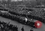 Standbild Rev James R Cox Washington DC USA, 1932, aus Sekunde 57 historischem Filmmaterial Videoclip 65675026475