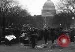 Standbild Rev James R Cox Washington DC USA, 1932, aus Sekunde 59 historischem Filmmaterial Videoclip 65675026475
