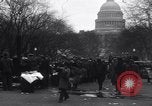 Standbild Rev James R Cox Washington DC USA, 1932, aus Sekunde 61 historischem Filmmaterial Videoclip 65675026475