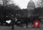 Standbild Rev James R Cox Washington DC USA, 1932, aus Sekunde 62 historischem Filmmaterial Videoclip 65675026475