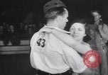 Standbild lange Tanz abschleifen Newark New Jersey USA, 1932, aus Sekunde 16 historischem Filmmaterial Videoclip 65675026477