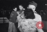Standbild lange Tanz abschleifen Newark New Jersey USA, 1932, aus Sekunde 18 historischem Filmmaterial Videoclip 65675026477
