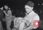 Standbild lange Tanz abschleifen Newark New Jersey USA, 1932, aus Sekunde 19 historischem Filmmaterial Videoclip 65675026477