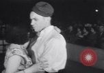Standbild lange Tanz abschleifen Newark New Jersey USA, 1932, aus Sekunde 21 historischem Filmmaterial Videoclip 65675026477