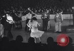 Standbild lange Tanz abschleifen Newark New Jersey USA, 1932, aus Sekunde 27 historischem Filmmaterial Videoclip 65675026477