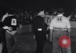 Standbild lange Tanz abschleifen Newark New Jersey USA, 1932, aus Sekunde 32 historischem Filmmaterial Videoclip 65675026477