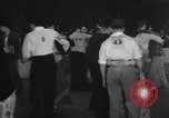 Standbild lange Tanz abschleifen Newark New Jersey USA, 1932, aus Sekunde 33 historischem Filmmaterial Videoclip 65675026477