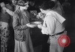 Standbild lange Tanz abschleifen Newark New Jersey USA, 1932, aus Sekunde 37 historischem Filmmaterial Videoclip 65675026477