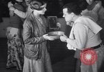 Standbild lange Tanz abschleifen Newark New Jersey USA, 1932, aus Sekunde 39 historischem Filmmaterial Videoclip 65675026477