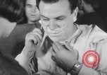 Standbild lange Tanz abschleifen Newark New Jersey USA, 1932, aus Sekunde 43 historischem Filmmaterial Videoclip 65675026477