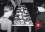 Standbild lange Tanz abschleifen Newark New Jersey USA, 1932, aus Sekunde 48 historischem Filmmaterial Videoclip 65675026477