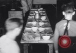 Standbild lange Tanz abschleifen Newark New Jersey USA, 1932, aus Sekunde 49 historischem Filmmaterial Videoclip 65675026477