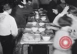 Standbild lange Tanz abschleifen Newark New Jersey USA, 1932, aus Sekunde 52 historischem Filmmaterial Videoclip 65675026477