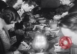 Standbild lange Tanz abschleifen Newark New Jersey USA, 1932, aus Sekunde 54 historischem Filmmaterial Videoclip 65675026477