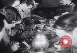 Standbild lange Tanz abschleifen Newark New Jersey USA, 1932, aus Sekunde 55 historischem Filmmaterial Videoclip 65675026477