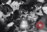 Standbild lange Tanz abschleifen Newark New Jersey USA, 1932, aus Sekunde 56 historischem Filmmaterial Videoclip 65675026477