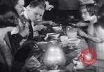 Standbild lange Tanz abschleifen Newark New Jersey USA, 1932, aus Sekunde 57 historischem Filmmaterial Videoclip 65675026477