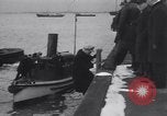 Standbild William T Murdock Boston Massachusetts USA, 1932, aus Sekunde 21 historischem Filmmaterial Videoclip 65675026478