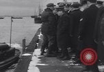Standbild William T Murdock Boston Massachusetts USA, 1932, aus Sekunde 26 historischem Filmmaterial Videoclip 65675026478