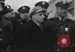 Standbild William T Murdock Boston Massachusetts USA, 1932, aus Sekunde 33 historischem Filmmaterial Videoclip 65675026478
