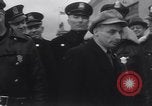 Standbild William T Murdock Boston Massachusetts USA, 1932, aus Sekunde 37 historischem Filmmaterial Videoclip 65675026478