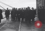 Standbild William T Murdock Boston Massachusetts USA, 1932, aus Sekunde 43 historischem Filmmaterial Videoclip 65675026478