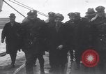 Standbild William T Murdock Boston Massachusetts USA, 1932, aus Sekunde 49 historischem Filmmaterial Videoclip 65675026478
