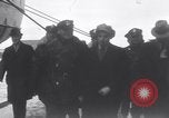 Standbild William T Murdock Boston Massachusetts USA, 1932, aus Sekunde 50 historischem Filmmaterial Videoclip 65675026478