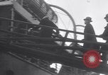 Standbild William T Murdock Boston Massachusetts USA, 1932, aus Sekunde 59 historischem Filmmaterial Videoclip 65675026478