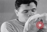 Standbild Babe Ruth New York United States USA, 1932, aus Sekunde 48 historischem Filmmaterial Videoclip 65675026479