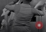 Standbild Babe Ruth New York United States USA, 1932, aus Sekunde 57 historischem Filmmaterial Videoclip 65675026479
