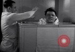 Standbild Babe Ruth New York United States USA, 1932, aus Sekunde 62 historischem Filmmaterial Videoclip 65675026479