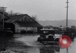 Immagine di Flood Watsonville California USA, 1932, secondo 16 filmato di repertorio 65675026481