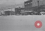 Immagine di Neve pesante Truckee California USA, 1932, secondo 23 filmato di repertorio 65675026482