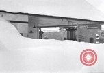 Immagine di Neve pesante Truckee California USA, 1932, secondo 29 filmato di repertorio 65675026482