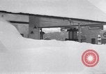 Immagine di Neve pesante Truckee California USA, 1932, secondo 31 filmato di repertorio 65675026482