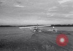 Image of aquaplane stunt Orlando Florida USA, 1932, second 7 stock footage video 65675026483