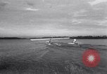 Image of aquaplane stunt Orlando Florida USA, 1932, second 8 stock footage video 65675026483