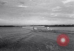 Image of aquaplane stunt Orlando Florida USA, 1932, second 9 stock footage video 65675026483