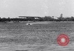 Image of aquaplane stunt Orlando Florida USA, 1932, second 12 stock footage video 65675026483