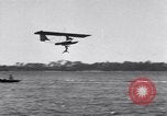 Image of aquaplane stunt Orlando Florida USA, 1932, second 18 stock footage video 65675026483