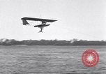 Image of aquaplane stunt Orlando Florida USA, 1932, second 19 stock footage video 65675026483