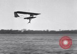 Image of aquaplane stunt Orlando Florida USA, 1932, second 20 stock footage video 65675026483