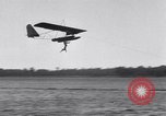 Image of aquaplane stunt Orlando Florida USA, 1932, second 21 stock footage video 65675026483