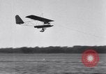 Image of aquaplane stunt Orlando Florida USA, 1932, second 22 stock footage video 65675026483