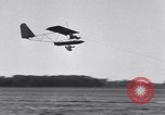 Image of aquaplane stunt Orlando Florida USA, 1932, second 23 stock footage video 65675026483